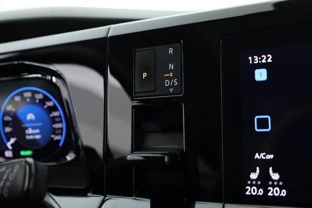 Volkswagen MULTIVAN 1.4 eHybrid L2H1 Energetic | 7 Pers. | Pano | IQ. Light | Camera+PDC | Stoelverw. | Adapt. Cruise | Nav+App. Connect | Elek. klep | 2x-schuifdeur V