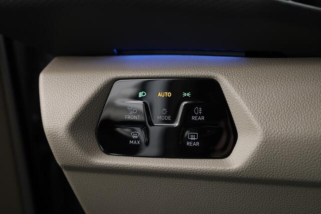 Volkswagen MULTIVAN 1.4 eHybrid L2H1 Energetic | 7 Pers. | Pano | IQ. Light | Camera+PDC | Stoelverw. | Adapt. Cruise | Nav+App. Connect | Elek. klep | 2x-schuifdeur V