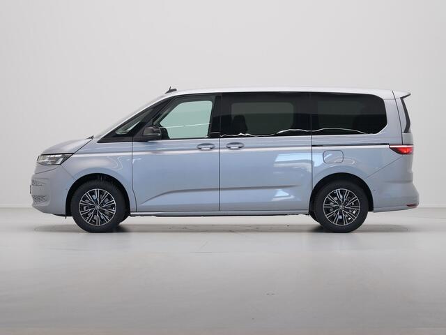 Volkswagen MULTIVAN L2H1 1.5TSI PHEV eHybrid 180kW 245PK Economy Business DSG 4MOTION / Direct leverbaar / 4x4