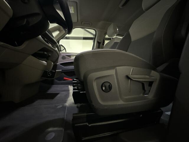 Volkswagen MULTIVAN 1.4 eHybrid L2 Bulli Edition Parkeercamera | Navigatie | Extra Stoelen aanwezig