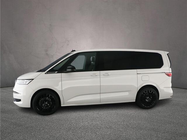 Volkswagen MULTIVAN 1.5 245pk DSG eHybrid L2 Bulli Edition 4Motion | 20'' velgen | Tavel Assist | Trekhaak | Elec. achterklep