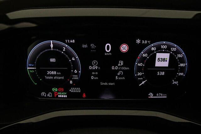 Volkswagen MULTIVAN 1.5 245pk DSG eHybrid L2 Bulli Edition 4Motion | 20'' velgen | Tavel Assist | Trekhaak | Elec. achterklep