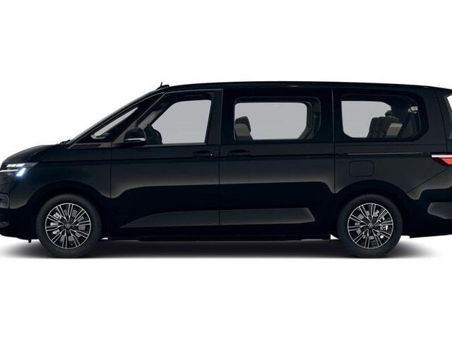 Volkswagen MULTIVAN Bedrijfswagens Economy Business L2 1.5 eHybrid EU6 180 kW (245pk)