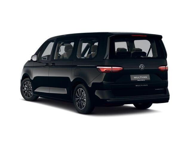 Volkswagen MULTIVAN Bedrijfswagens Economy Business L2 1.5 eHybrid EU6 180 kW (245pk)