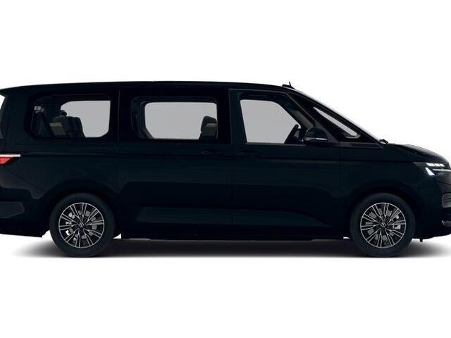 Volkswagen MULTIVAN Bedrijfswagens Economy Business L2 1.5 eHybrid EU6 180 kW (245pk)