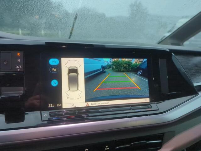 Volkswagen MULTIVAN 1.4 eHybrid L2H1 Energetic 1.4 eHybrid 218 pk Panoramadak | IQ Light | Achteruitrijcamera | Trekhaak