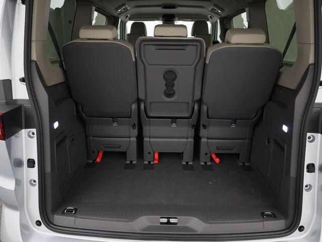 Volkswagen MULTIVAN 1.5 eHybrid DSG 4Motion Economy Business L2 700875