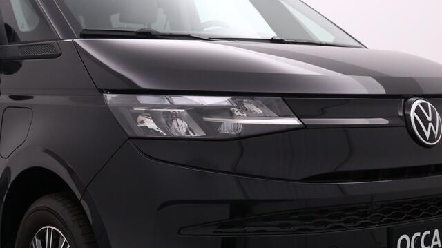 Volkswagen MULTIVAN L2H1 1.5 PHEV eHybrid 19,7kWh 180kW 245PK DSG Economy Business 4MOTION / Direct leverbaar / 4x4 / 4WD