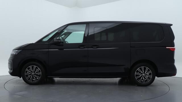 Volkswagen MULTIVAN L2H1 1.5 PHEV eHybrid 19,7kWh 180kW 245PK DSG Economy Business 4MOTION / Direct leverbaar / 4x4 / 4WD