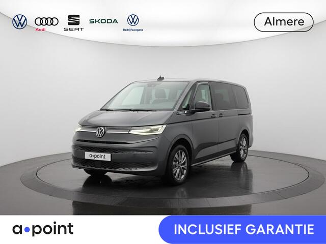 Volkswagen MULTIVAN 1.5 eHybrid L2 Bulli Edition 4Motion | Camera | PDC | Clima | Cruise | Panodak | 7 Zits