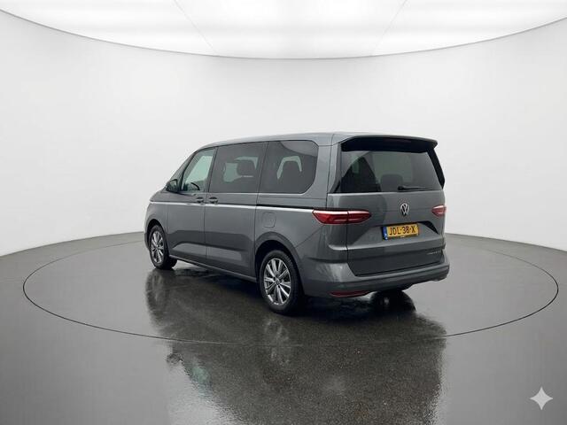 Volkswagen MULTIVAN 1.5 eHybrid L2 Bulli Edition 4Motion | Camera | PDC | Clima | Cruise | Panodak | 7 Zits