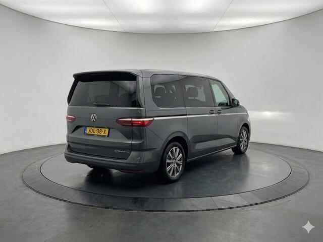 Volkswagen MULTIVAN 1.5 eHybrid L2 Bulli Edition 4Motion | Camera | PDC | Clima | Cruise | Panodak | 7 Zits