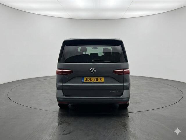 Volkswagen MULTIVAN 1.5 eHybrid L2 Bulli Edition 4Motion | Camera | PDC | Clima | Cruise | Panodak | 7 Zits