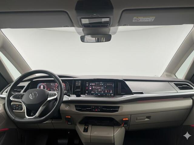 Volkswagen MULTIVAN 1.5 eHybrid L2 Bulli Edition 4Motion | Camera | PDC | Clima | Cruise | Panodak | 7 Zits