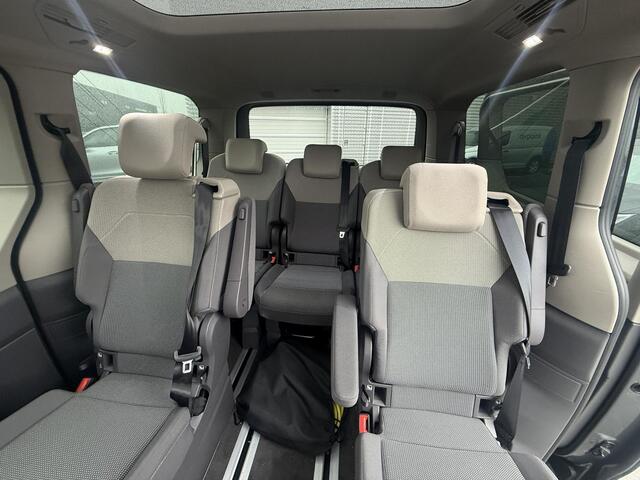 Volkswagen MULTIVAN 1.5 eHybrid L2 Bulli Edition 4Motion | Camera | PDC | Clima | Cruise | Panodak | 7 Zits