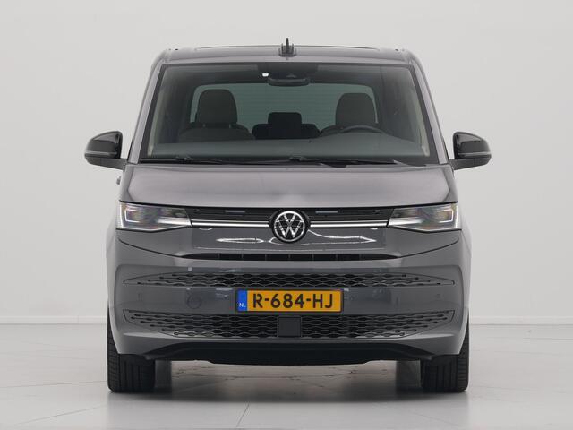 Volkswagen MULTIVAN L1H1 1.4TDI PHEV eHybrid 218pk DSG Life / Automaat / Panorama dak / Trekhaak / El. schuifdeuren