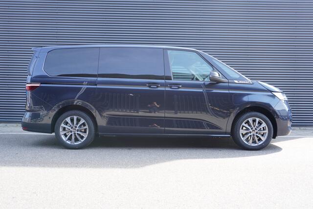 Volkswagen MULTIVAN 1.5 eHybrid L2 Bulli Edition 4-Motion, IQ Light koplampen, 7-persoons Vis-a-Vis, Navigatie, Trekhaak
