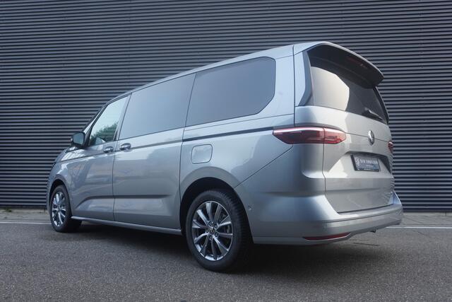 Volkswagen MULTIVAN 1.5 eHybrid L2 Bulli Edition 4-Motion, IQ Light koplampen, 7-persoons Vis-a-Vis, Navigatie, Trekhaak