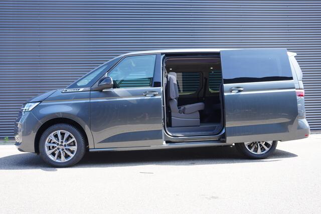 Volkswagen MULTIVAN 1.5 eHybrid L2 Bulli Edition 4-Motion, IQ Light koplampen, 7-persoons Vis-a-Vis, Navigatie, Trekhaak, Harman Kardon, Head-up Display, Comfortstoelen Art-velours