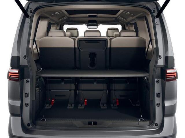 Volkswagen MULTIVAN 1.5 eHybrid L2 Bulli Edition 4Motion