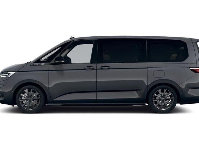 Volkswagen MULTIVAN 1.5 eHybrid L2 Bulli Edition 4Motion