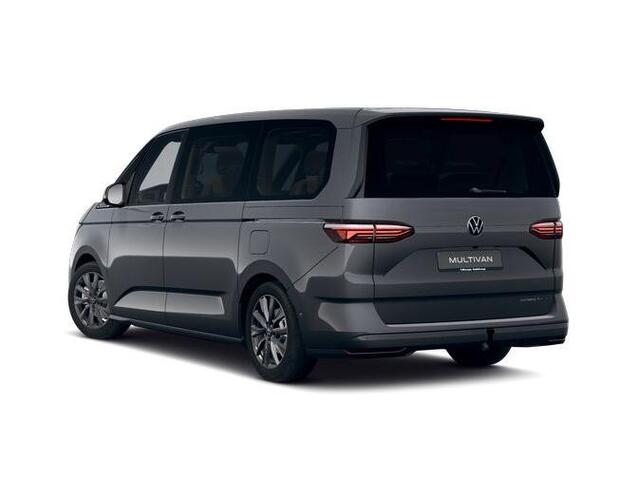 Volkswagen MULTIVAN 1.5 eHybrid L2 Bulli Edition 4Motion