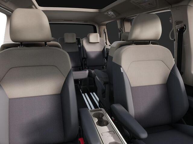 Volkswagen MULTIVAN 1.5 eHybrid L2 Bulli Edition 4Motion