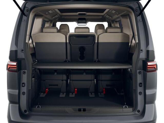 Volkswagen MULTIVAN 1.5 eHybrid L2 Bulli Edition 4Motion