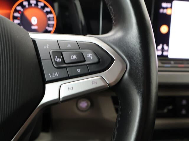 Volkswagen MULTIVAN 1.4 eHybrid L2H1 Life Business | 218 PK | Automaat | 7-Zitter | Panoramadak | PDC V+A + Achteruitrijcamera | Schuifdeuren met sluithulp + Electrische Achterklep