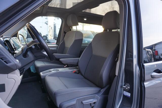 Volkswagen MULTIVAN 1.4 PHEV L2 Bulli Edition 7 Persoons Apple Carplay Panorama dak Digitaal Dashboard Camera Parkeersensoren