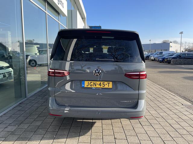 Volkswagen MULTIVAN 1.5 eHybrid L2 4Motion | 7 Zits | Panoramadak