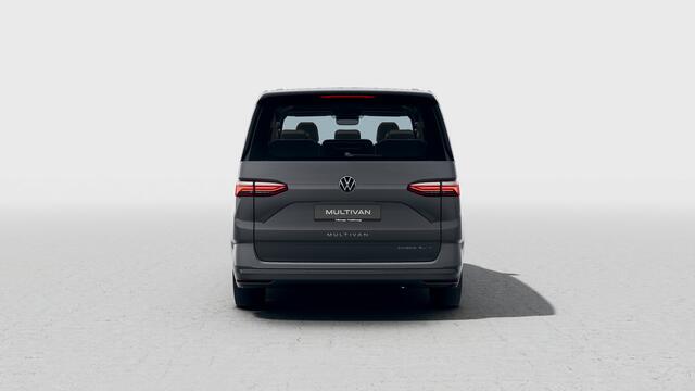 Volkswagen MULTIVAN 1.5 eHybrid L1 Economy Business 4Motion PRIJS RIJKLAAR | INCLUSIEF BTW | SNEL LEVERBAAR