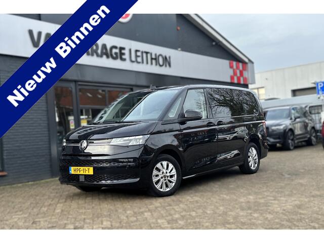 Volkswagen MULTIVAN 1.4 eHybrid L2H1 Life Business 7 persoons