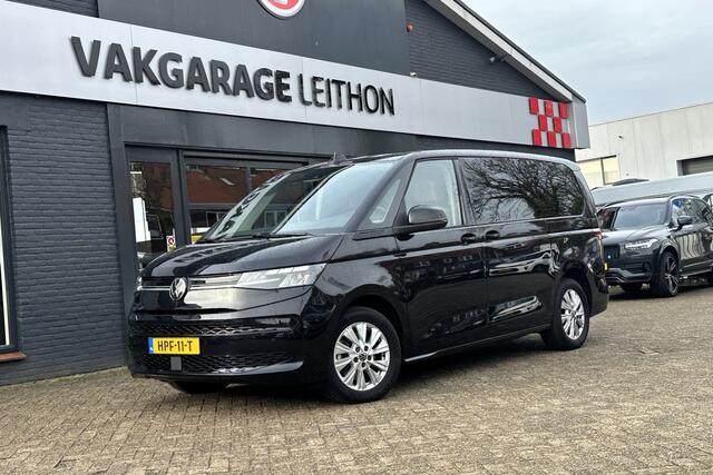 Volkswagen MULTIVAN 1.4 eHybrid L2H1 Life Business 7 persoons