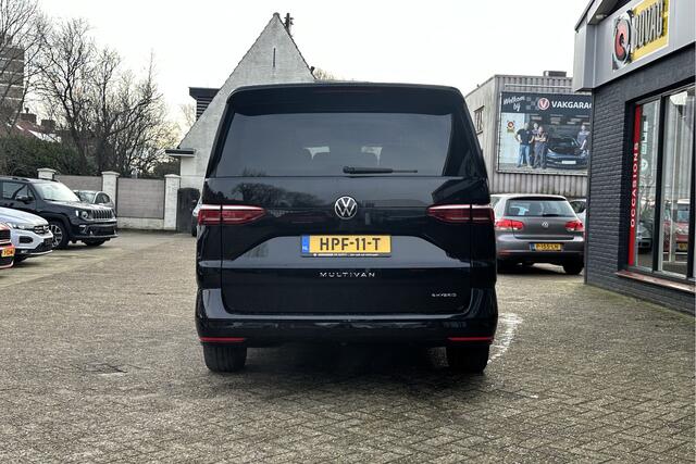 Volkswagen MULTIVAN 1.4 eHybrid L2H1 Life Business 7 persoons