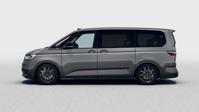 Volkswagen MULTIVAN 1.5 eHybrid L2 Bulli Edition 4Motion