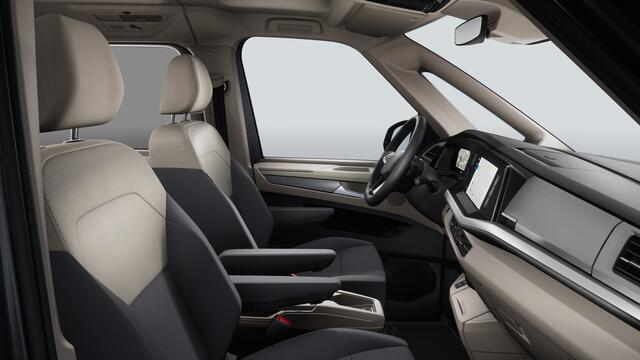 Volkswagen MULTIVAN 1.5 eHybrid L2 Bulli Edition 4Motion