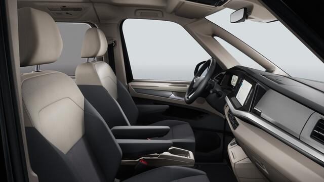Volkswagen MULTIVAN 1.5 eHybrid L2 Bulli Edition 4Motion