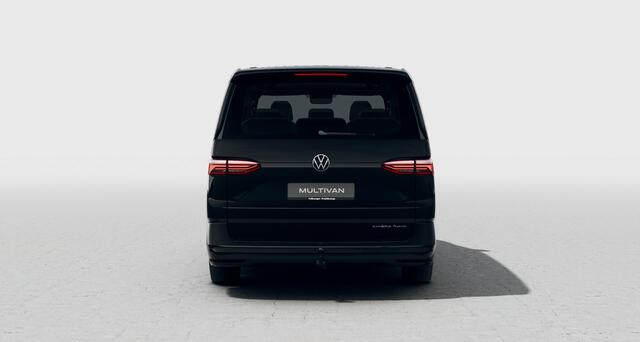 Volkswagen MULTIVAN 1.5 TSI 245pk DSG eHybrid L2 Bulli Edition 4Motion | Adaptieve Cruise Control | Stoel + stuurverwarming | Elek. achterklep | Prijs is incl. Voor Mekaar Deal á ¤2000 incl. btw |