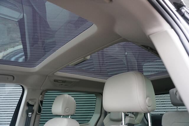 Volkswagen MULTIVAN 1.5 eHybrid L2 Bulli Edition 7 persoons 4Motion 4x4 Panoramadak LED Apple Carplay Trekhaak