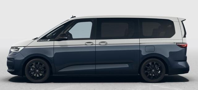 Volkswagen MULTIVAN 1.5 eHybrid L2 Bulli Edition 4Motion