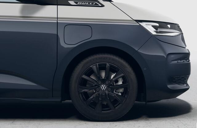 Volkswagen MULTIVAN 1.5 eHybrid L2 Bulli Edition 4Motion