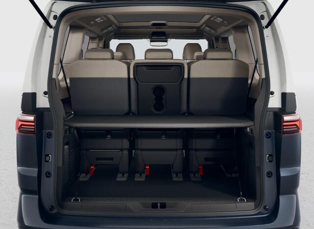 Volkswagen MULTIVAN 1.5 eHybrid L2 Bulli Edition 4Motion