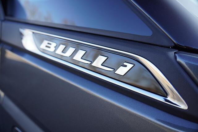 Volkswagen MULTIVAN 1.5I E-hybrid Edition L2 4x4 Panoramadak Leder Trekhaak Area view