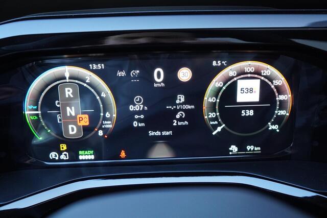 Volkswagen MULTIVAN 1.5I E-hybrid Edition L2 4x4 Panoramadak Leder Trekhaak Area view