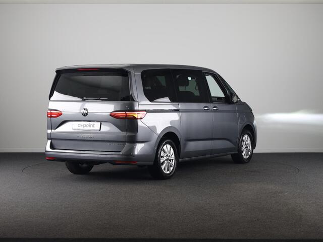 Volkswagen MULTIVAN 1.5 eHybrid L1 Bulli Edition 4Motion