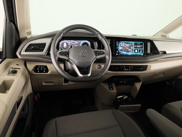 Volkswagen MULTIVAN 1.5 eHybrid L1 Bulli Edition 4Motion