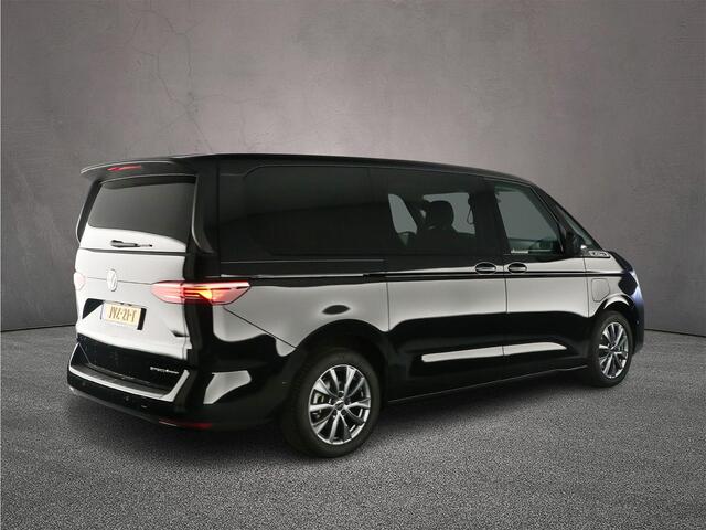 Volkswagen MULTIVAN 1.5 eHybrid L2 Bulli Edition 4Motion Elec. Schuifdeuren | Trekhaak | All sesaonbanden |