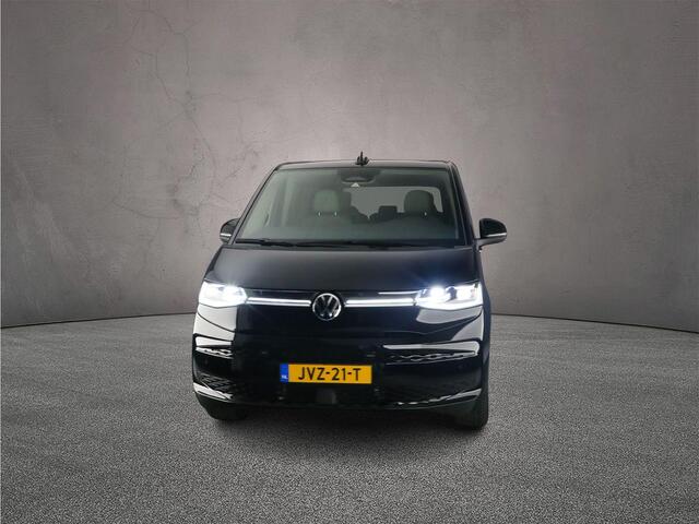 Volkswagen MULTIVAN 1.5 eHybrid L2 Bulli Edition 4Motion Elec. Schuifdeuren | Trekhaak | All sesaonbanden |