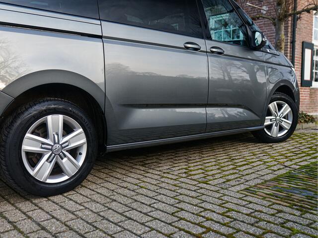 Volkswagen MULTIVAN 1.4 eHybrid L2H1 Energetic l 7-Persoons l Pano l Trekhaak l Camera l ACC